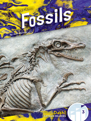 cover image of Fossils